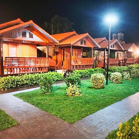 Song Lay Resort, Koh Mook, Trang Thailand 外观 照片