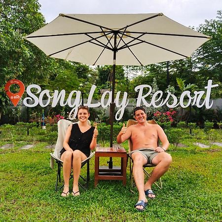 Song Lay Resort, Koh Mook, Trang Thailand 外观 照片