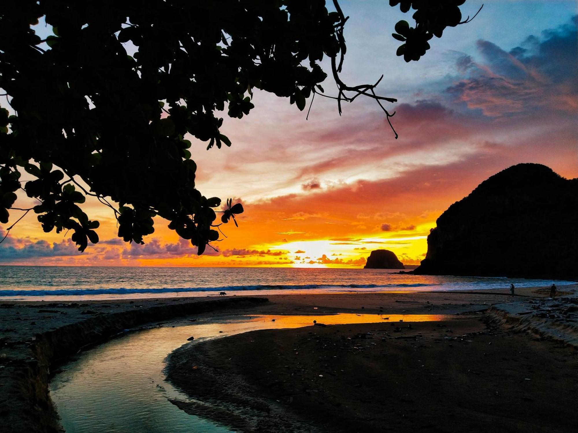 Song Lay Resort, Koh Mook, Trang Thailand 外观 照片
