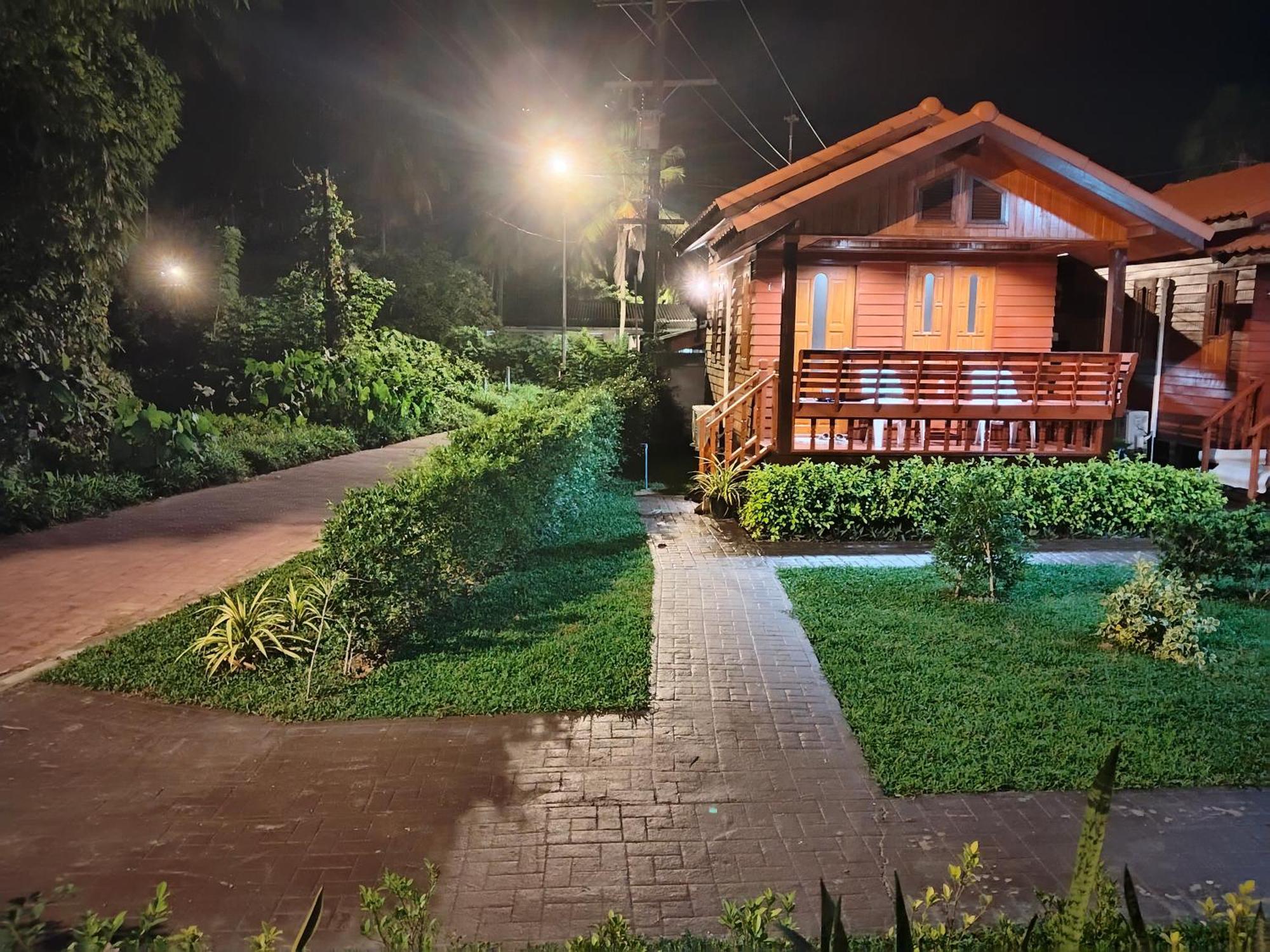 Song Lay Resort, Koh Mook, Trang Thailand 客房 照片