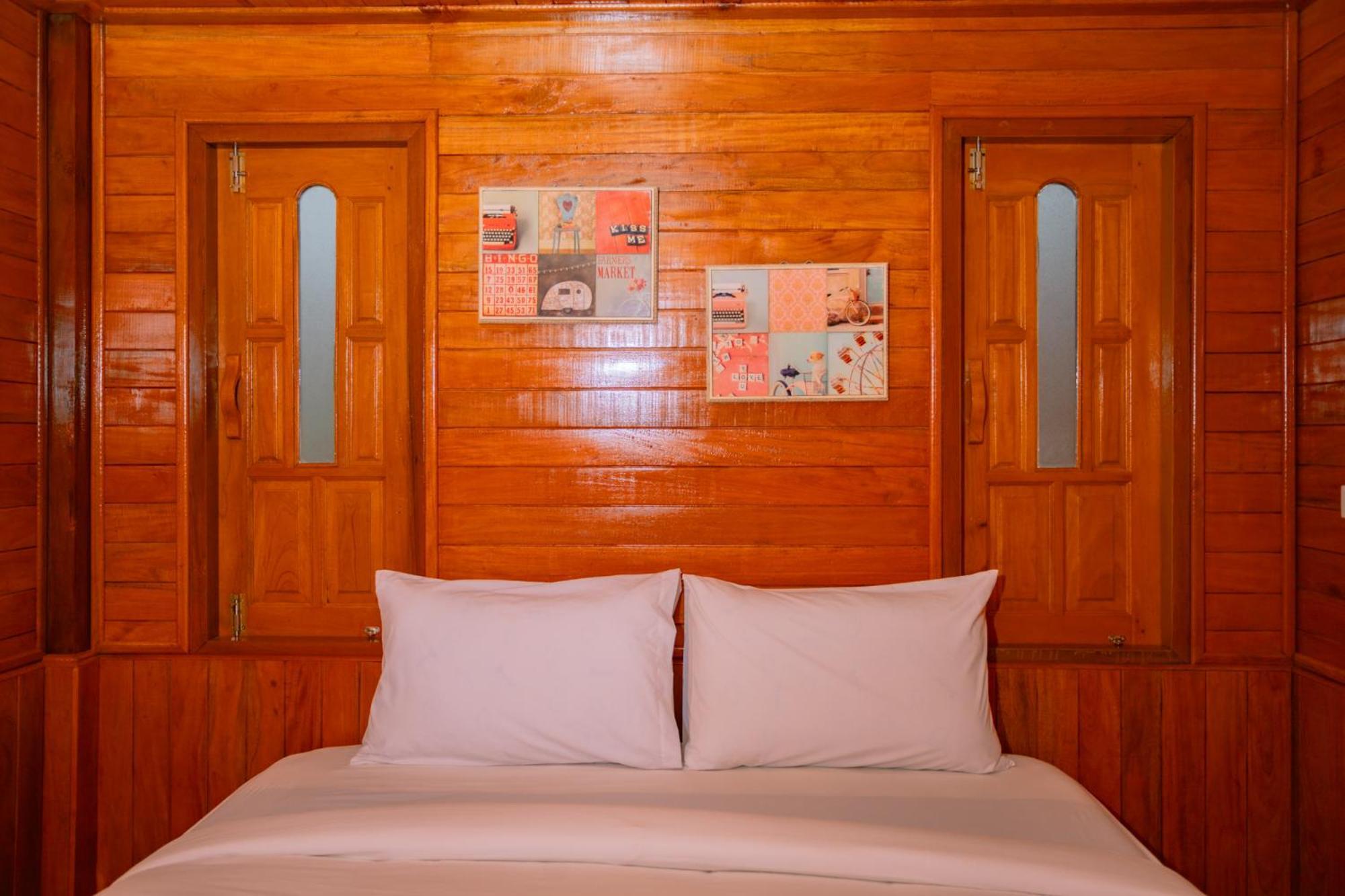 Song Lay Resort, Koh Mook, Trang Thailand 外观 照片