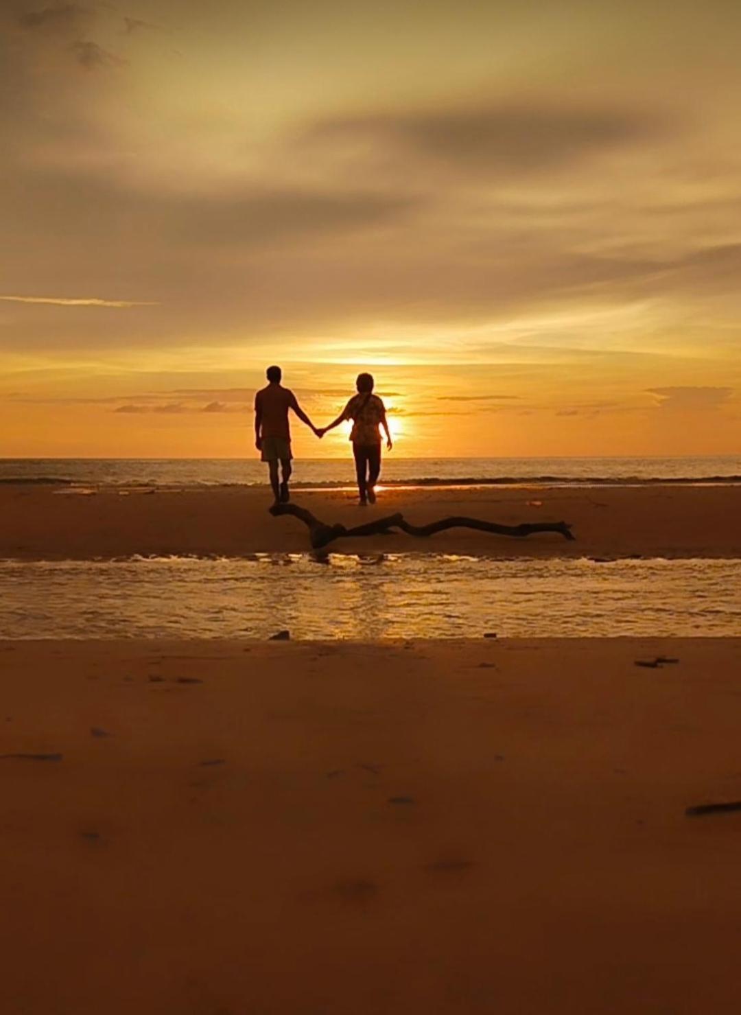 Song Lay Resort, Koh Mook, Trang Thailand 外观 照片