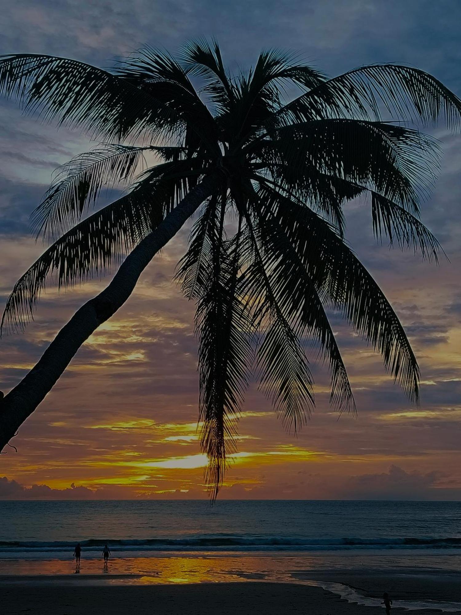 Song Lay Resort, Koh Mook, Trang Thailand 外观 照片