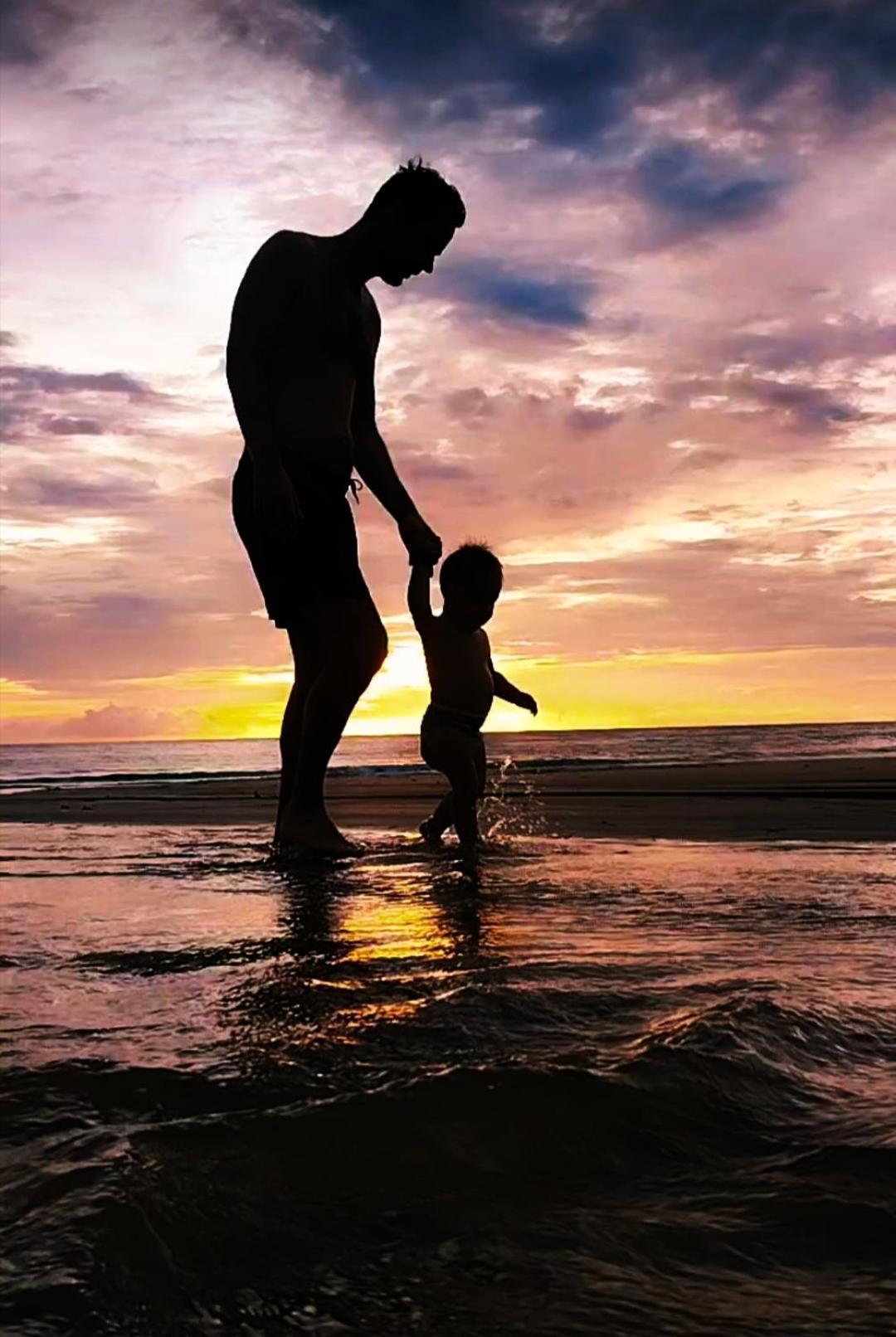 Song Lay Resort, Koh Mook, Trang Thailand 外观 照片