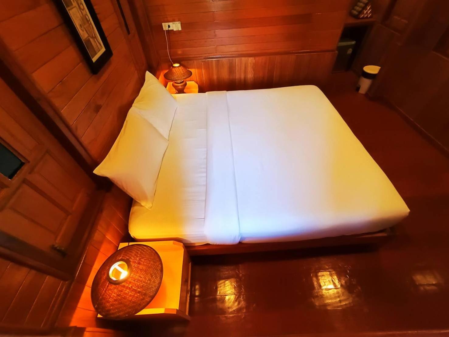 Song Lay Resort, Koh Mook, Trang Thailand 外观 照片