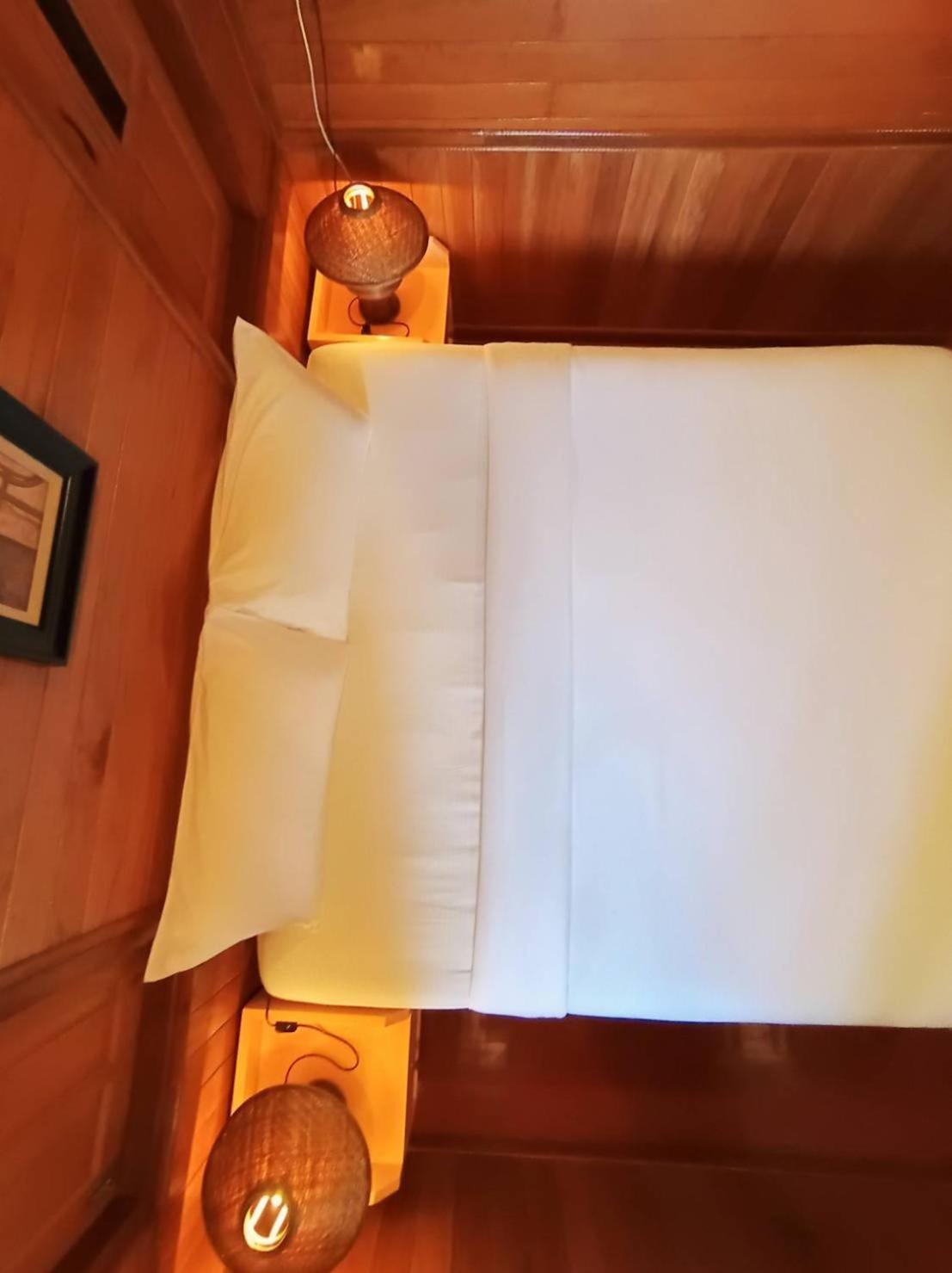 Song Lay Resort, Koh Mook, Trang Thailand 外观 照片