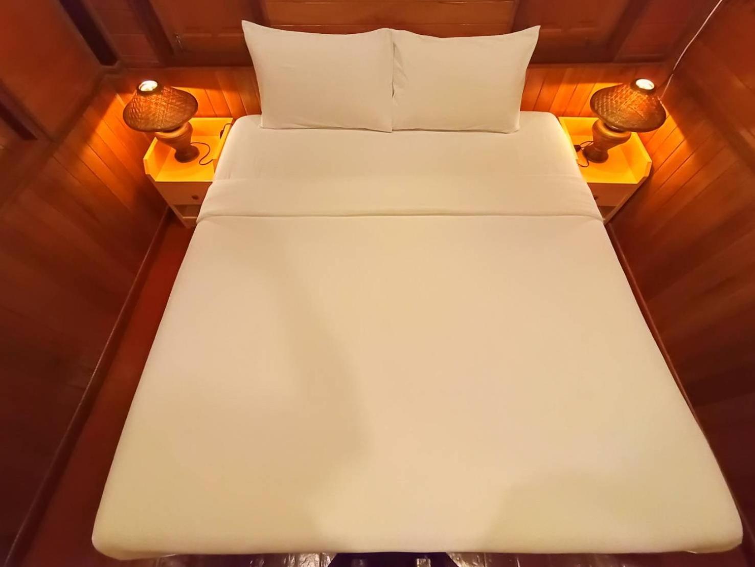 Song Lay Resort, Koh Mook, Trang Thailand 外观 照片
