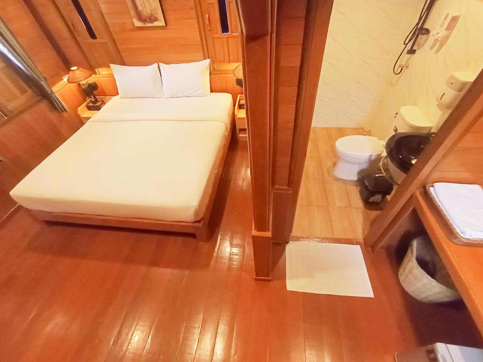 Song Lay Resort, Koh Mook, Trang Thailand 外观 照片